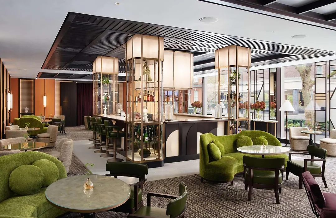 Nobu Hotel London Portman Square-1