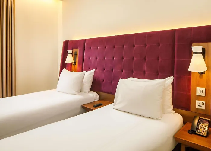 Mercure London Bankside